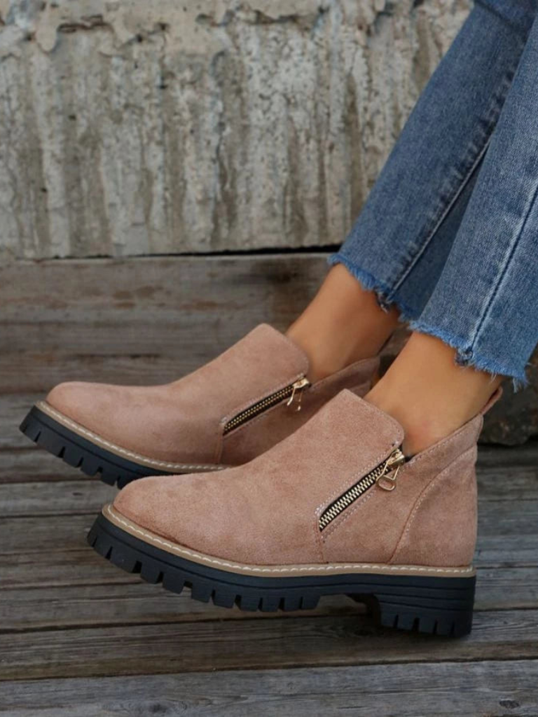ZERELLE EASE BOOTS