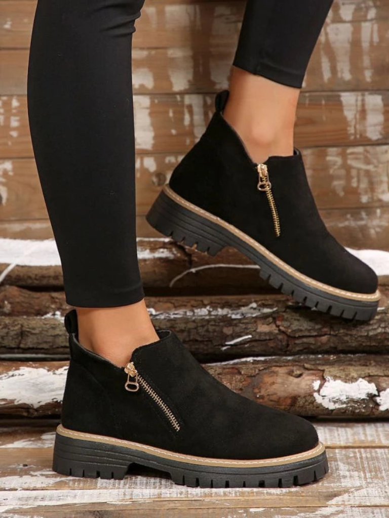 ZERELLE EASE BOOTS