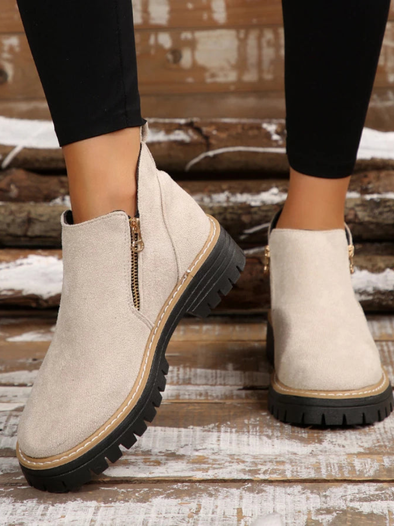 ZERELLE EASE BOOTS