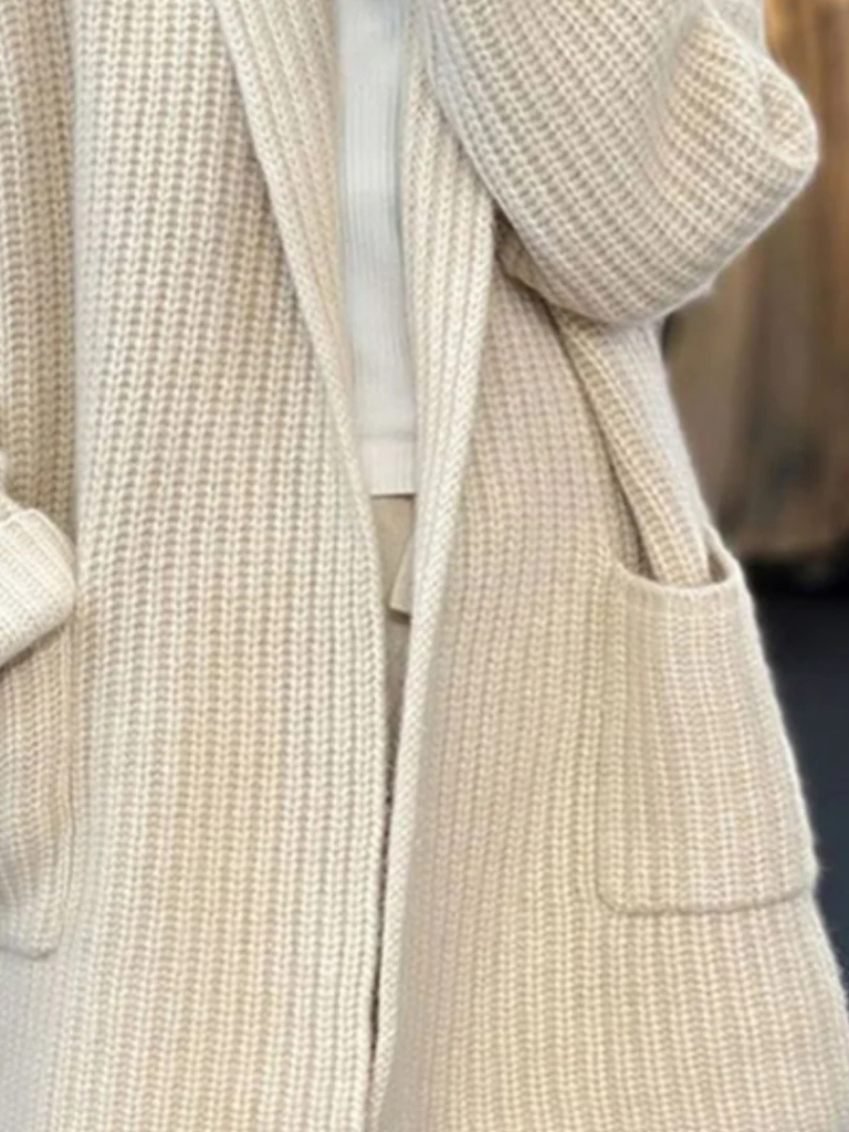 GENEVIEVE CARDIGAN