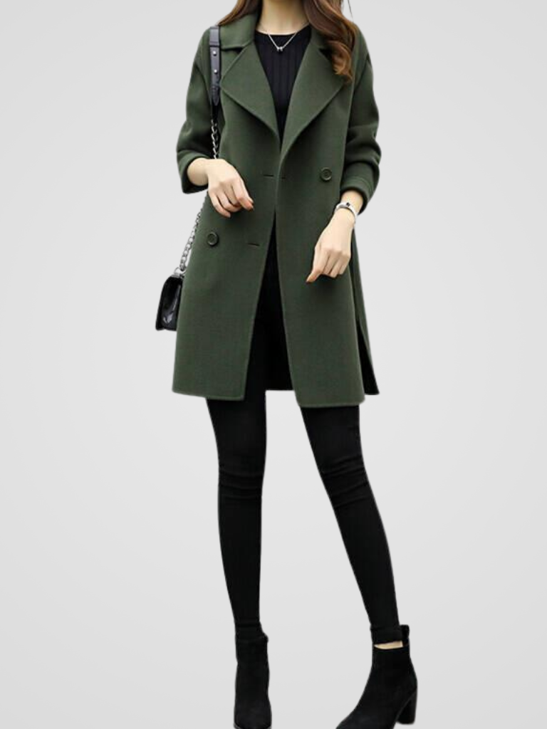 VALENTINA COAT