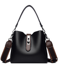 SHERYL LUXE SHOULDER BAG