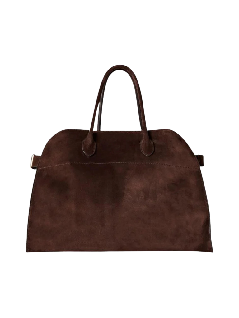 EVA LUXE BAG