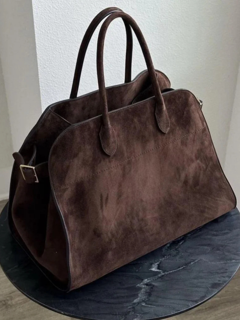 EVA LUXE BAG