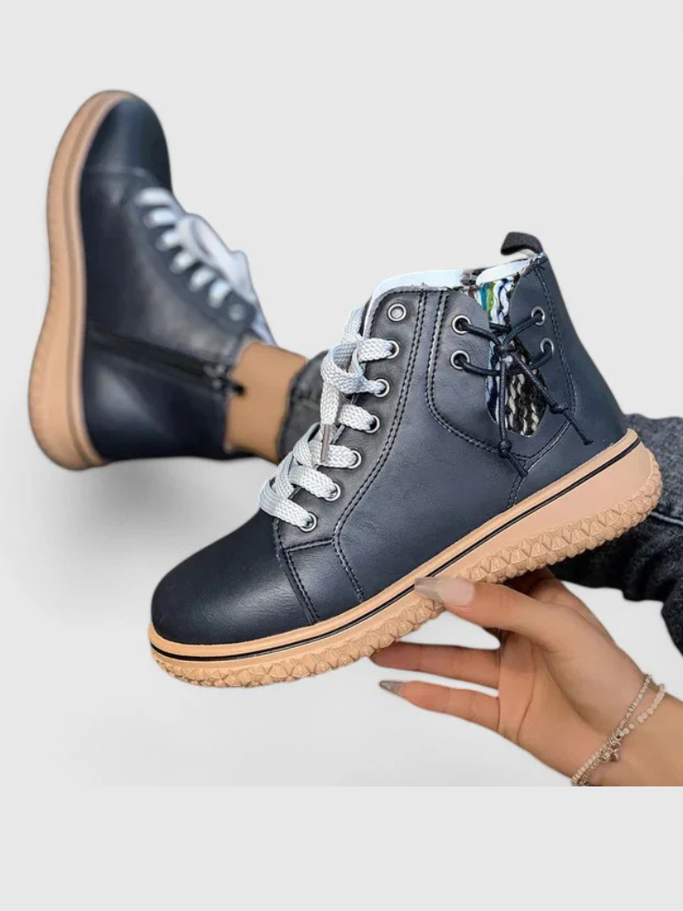 DOLLY COMFORT BOOTS
