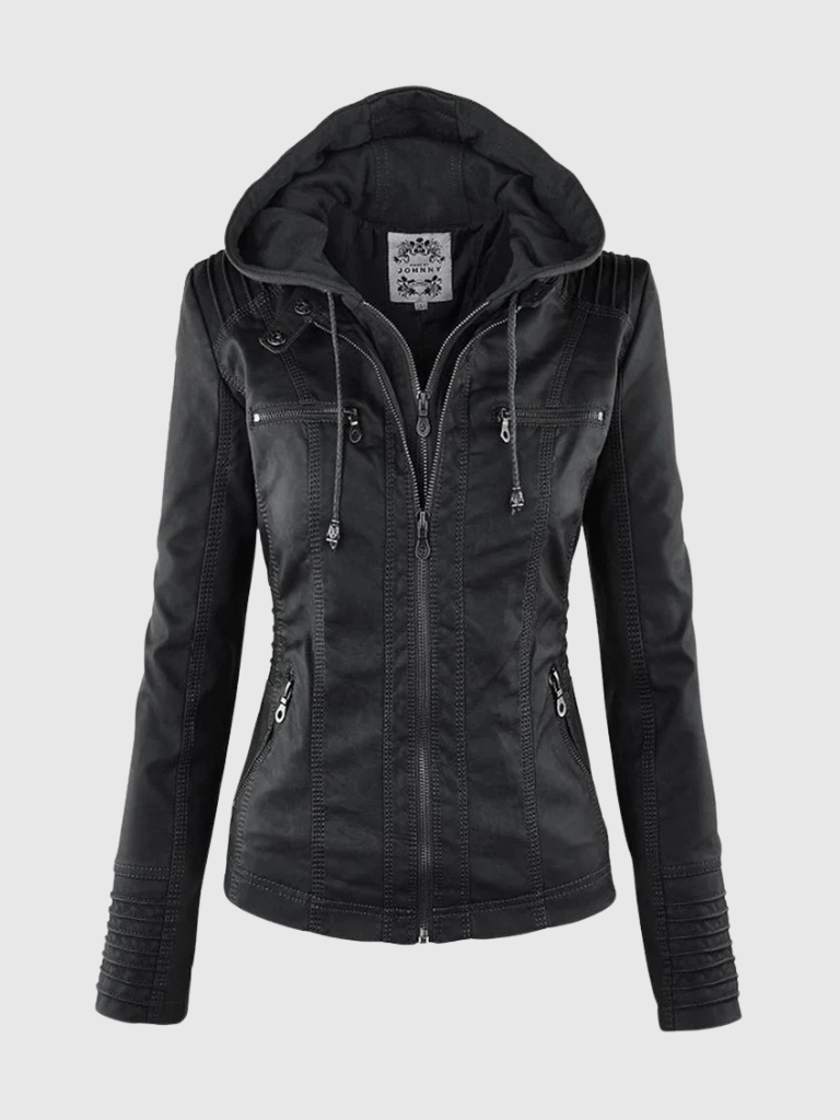 RHEA VERSATILE STYLE JACKET