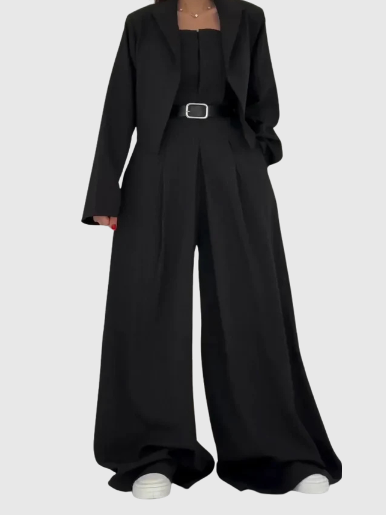CELINE SUIT SET