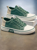 KYLA CANVAS SNEAKERS