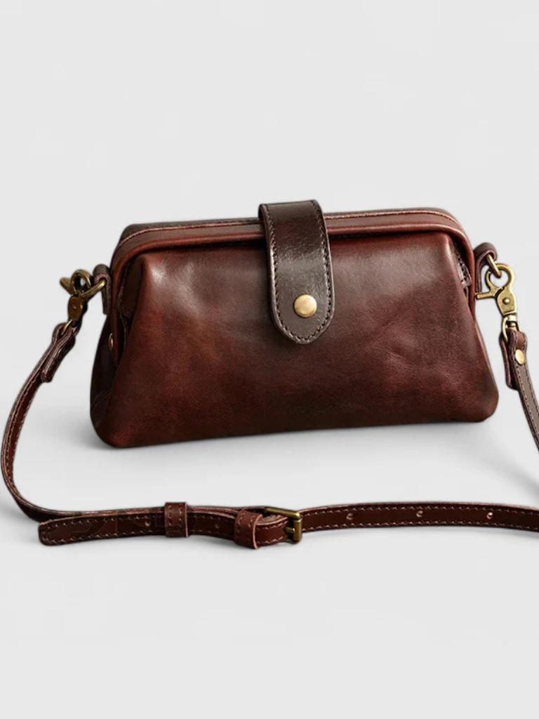 LIORA LUXE HANDBAG