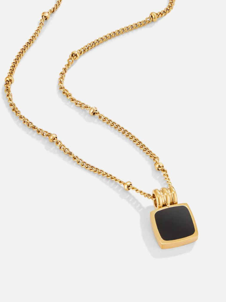 COLETTE SIGNATURE NECKLACE