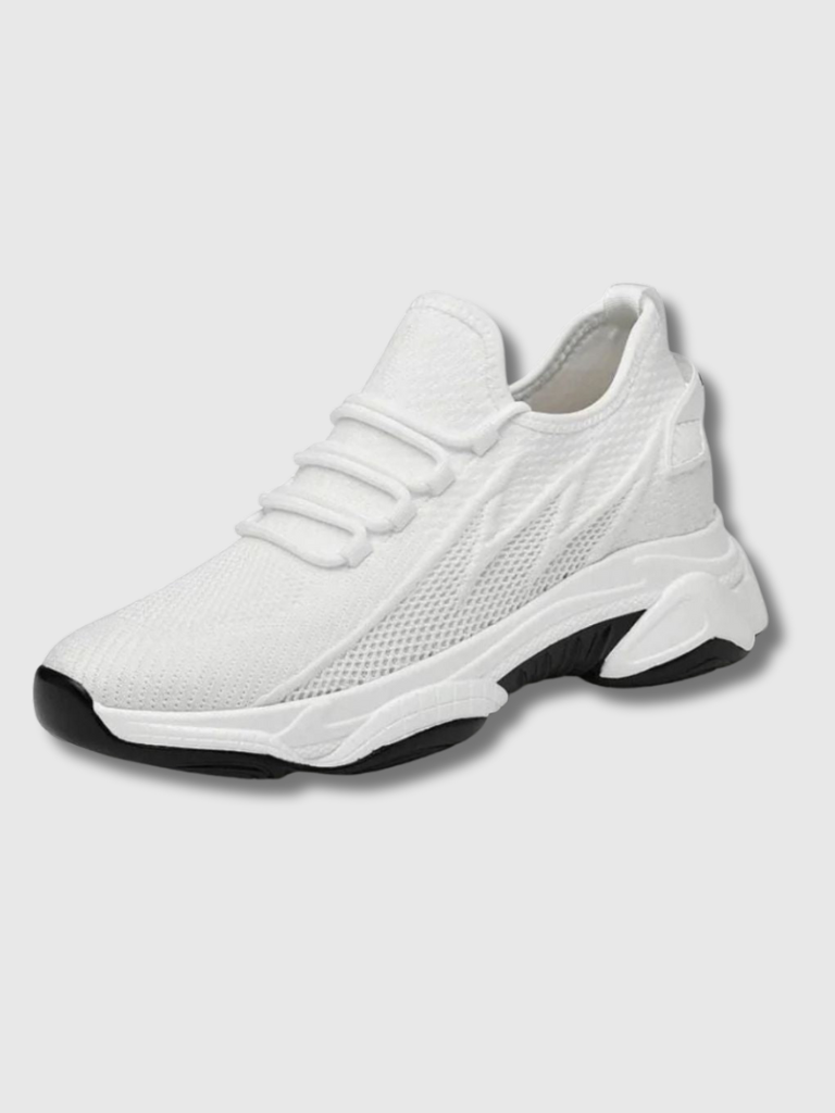 NIARA ELEVATE COMFORT SNEAKERS