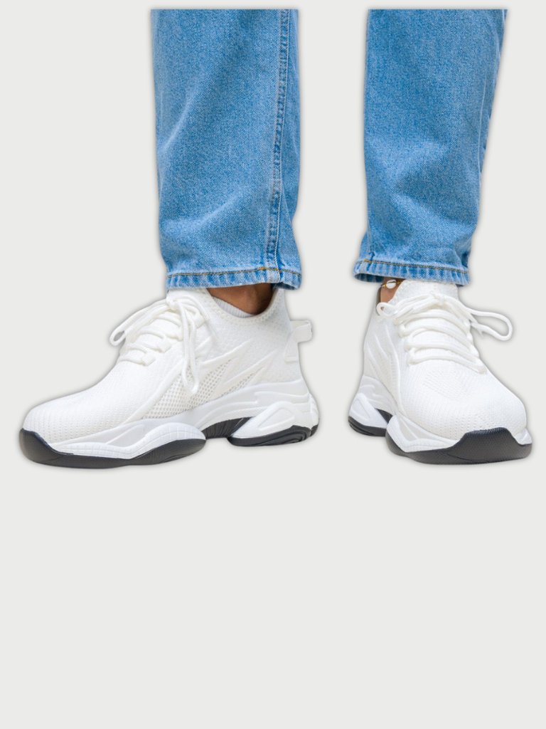 NIARA ELEVATE COMFORT SNEAKERS