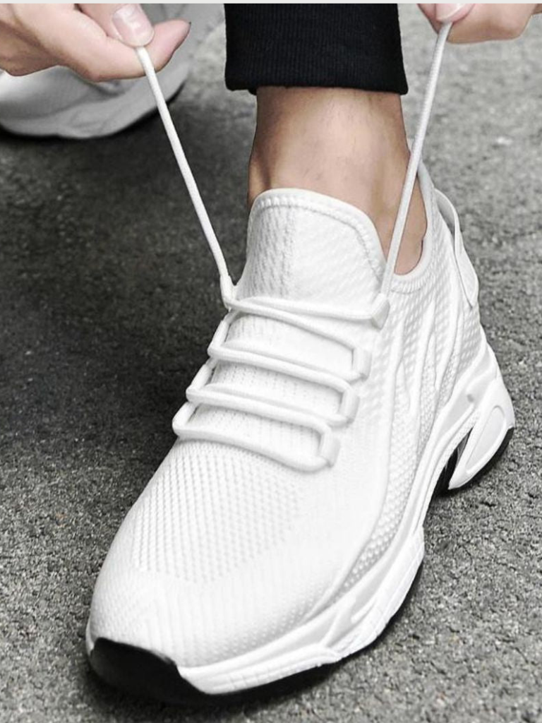 NIARA ELEVATE COMFORT SNEAKERS