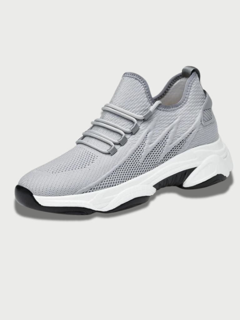 NIARA ELEVATE COMFORT SNEAKERS