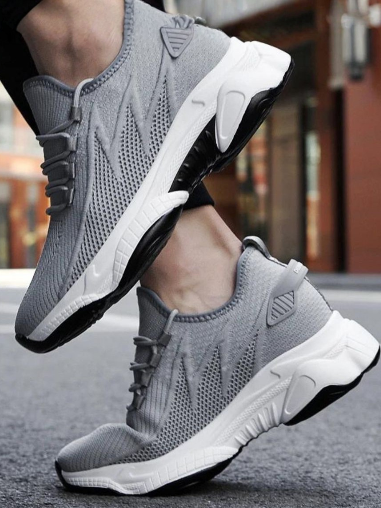 NIARA ELEVATE COMFORT SNEAKERS