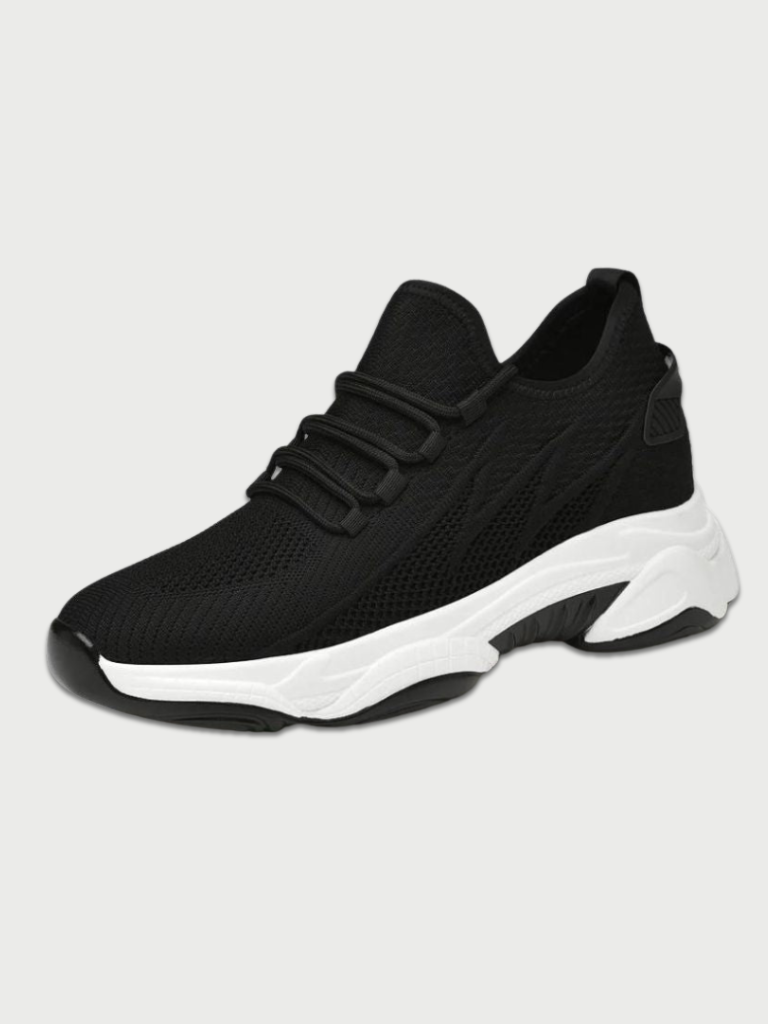 NIARA ELEVATE COMFORT SNEAKERS