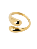 MORIEL TEARDROP RING