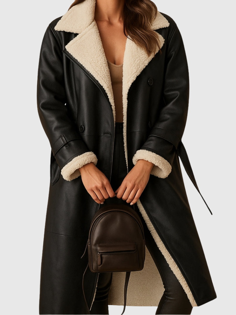 VIEN WINTER COAT