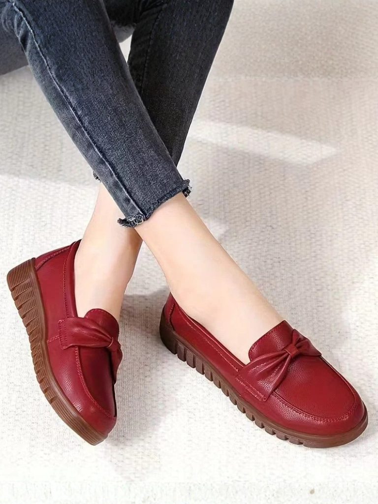 ANICA CLASSIC FLATS