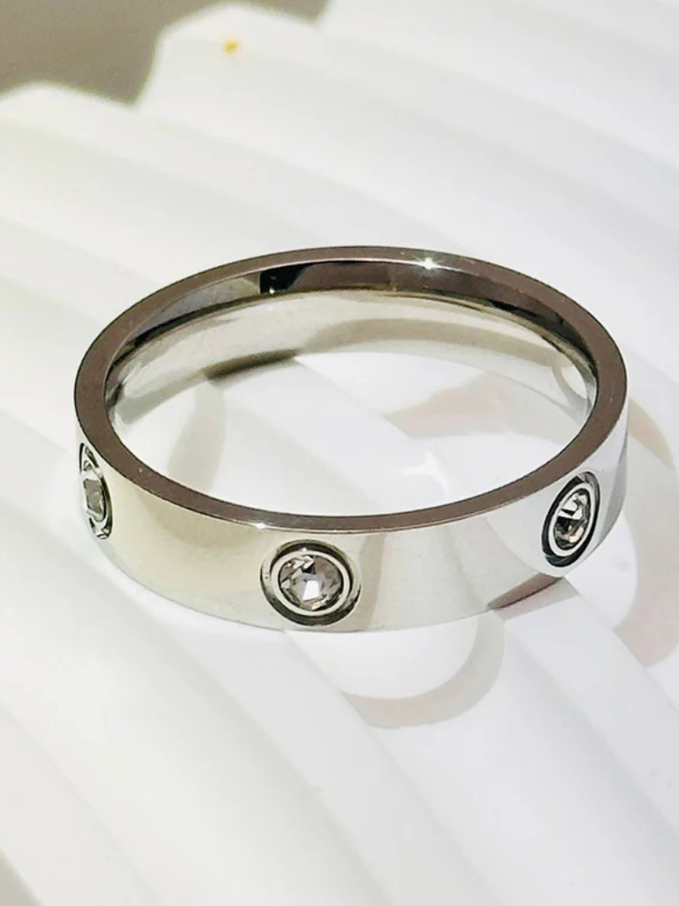 CELESTINE RING