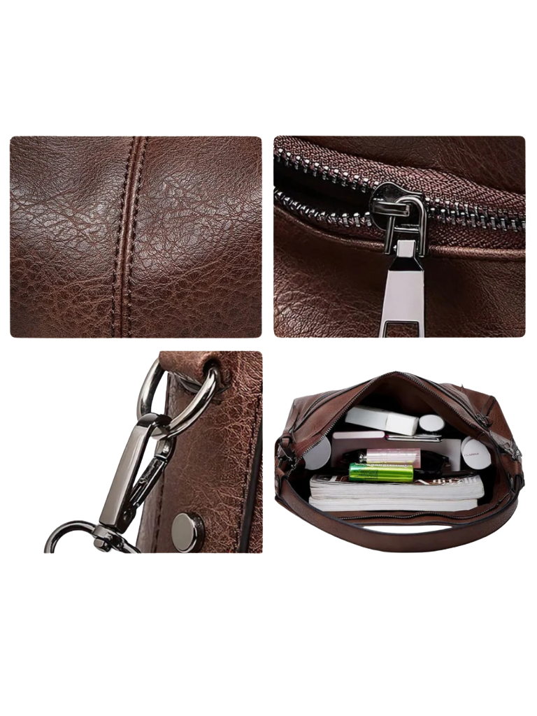 CELEST LUXURY BAG
