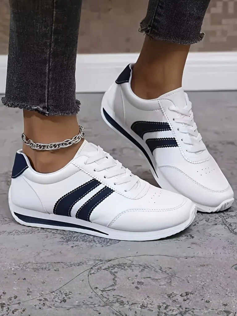 AERIS COMFORTSTEP SNEAKERS
