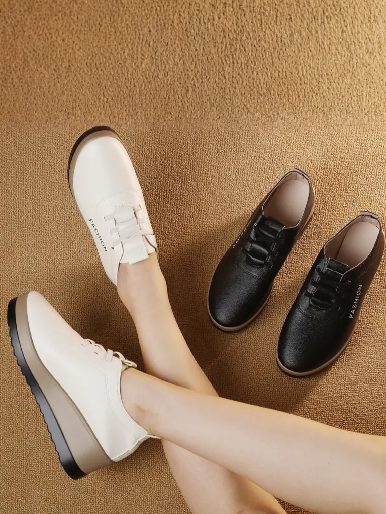 CELARA COMFORT LOAFERS