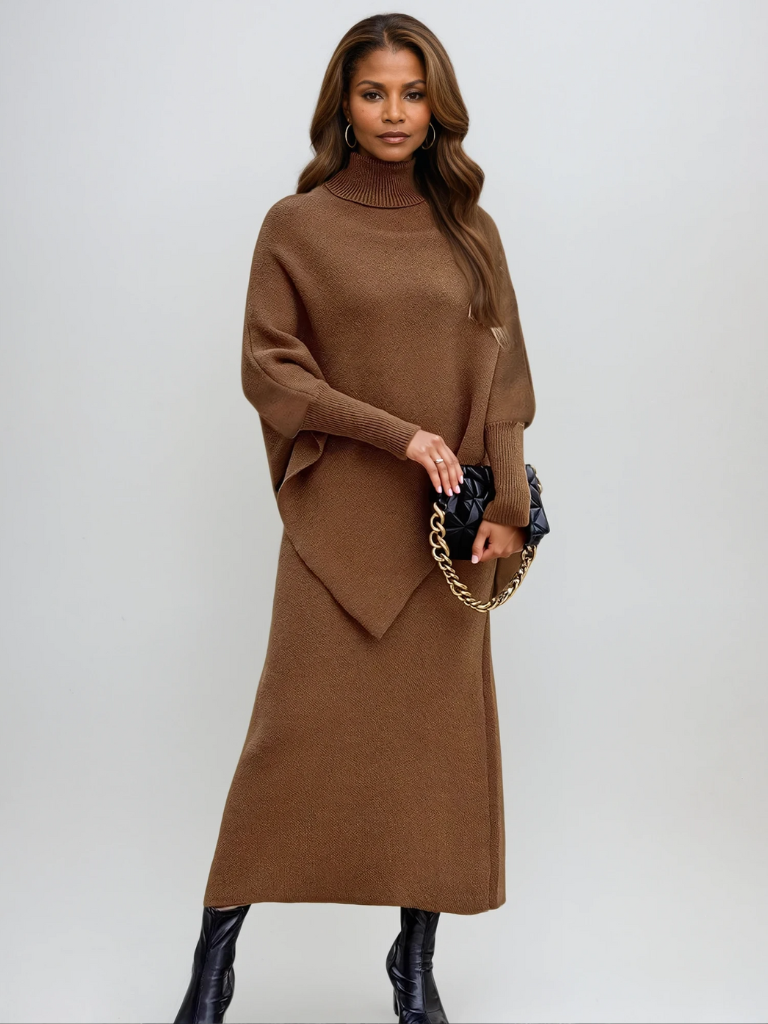 MARGOT KNIT SET