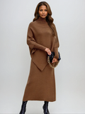 MARGOT KNIT SET