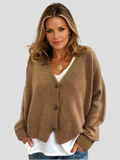 SHANNON COZY ELEGANCE CARDIGAN
