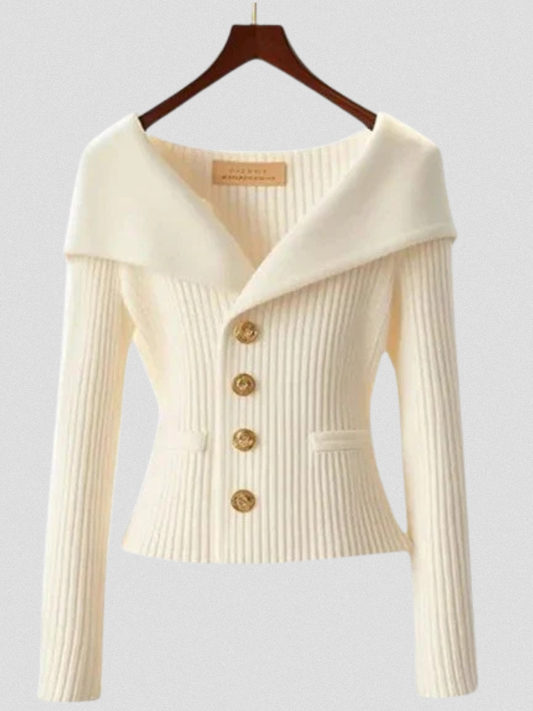 RUTHIE CARDIGAN