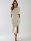 LORENA MIDI DRESS