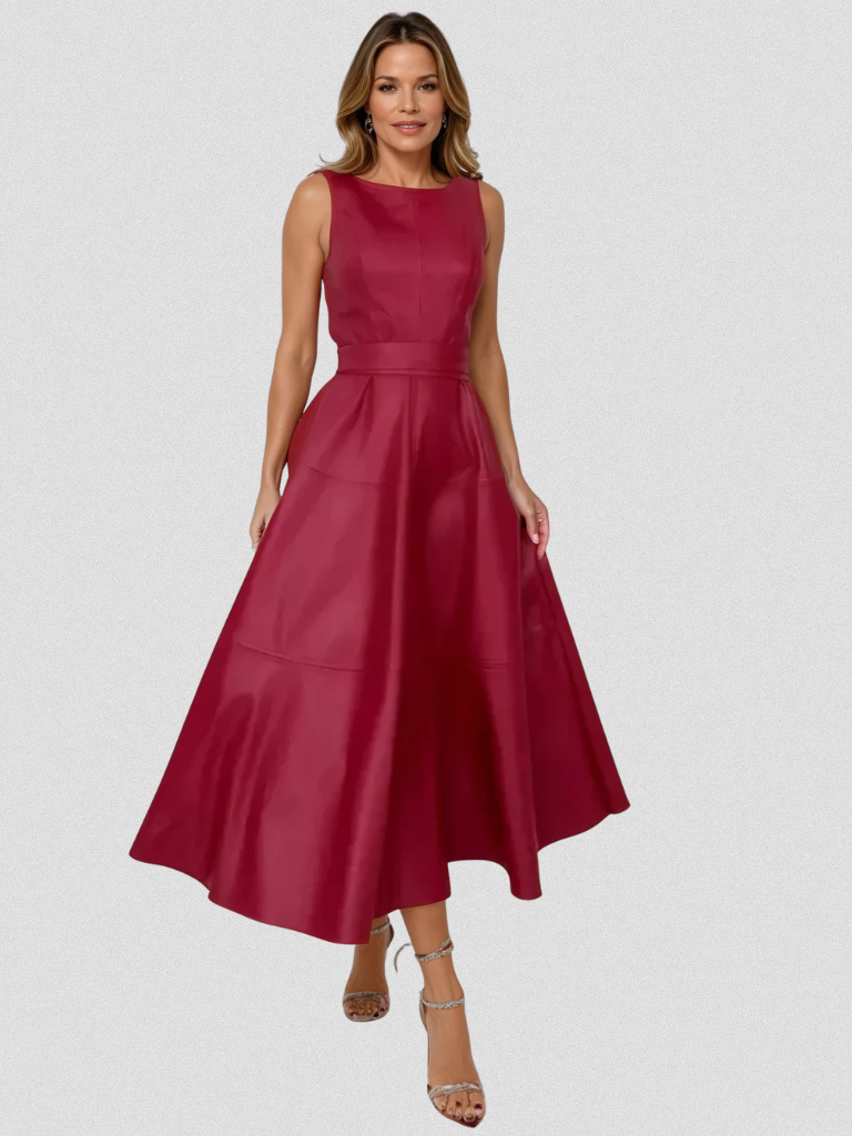 BRIANA CLASSIC DRESS