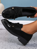 ADARA ELEGANT LOAFERS