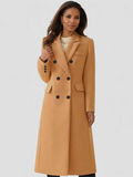 MARGOT WARM OVERCOAT