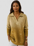 AURELIA SPARKLE KNIT