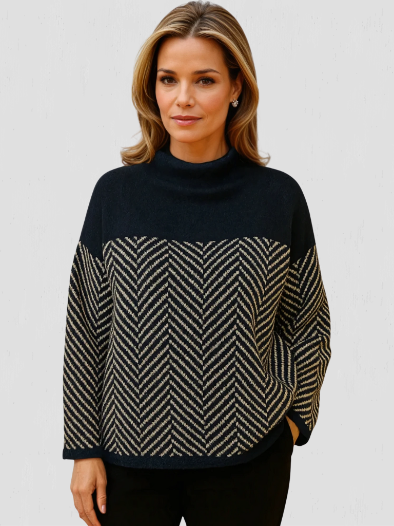 JADE SWEATER