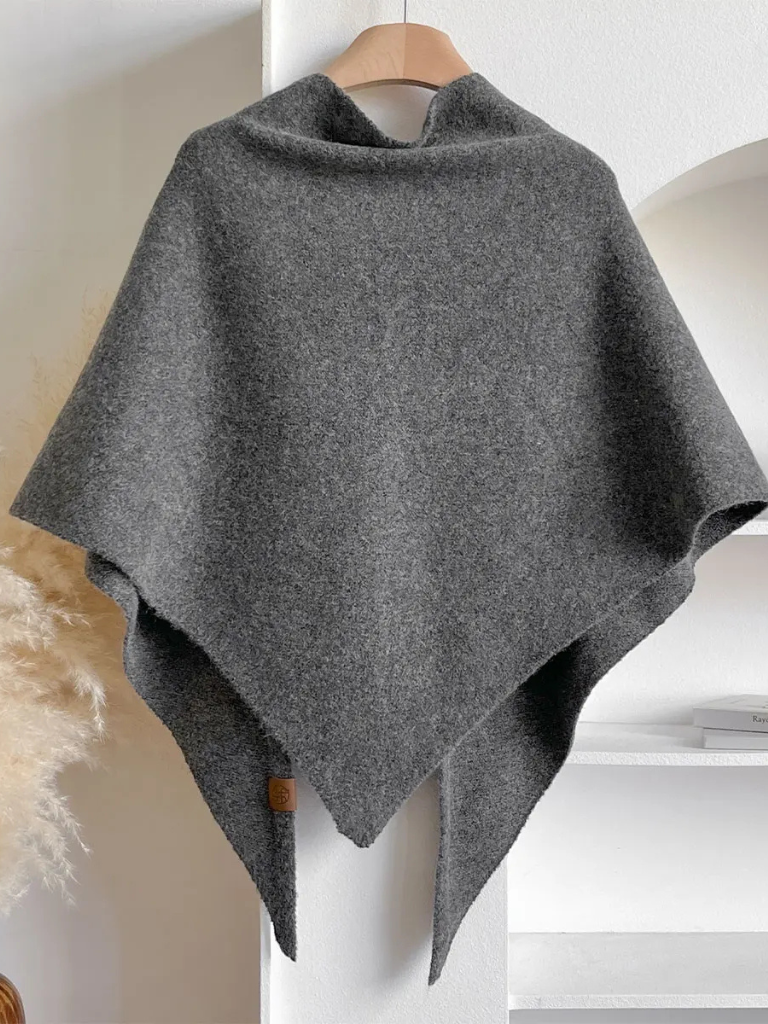 MERLA AUTUMN WRAP