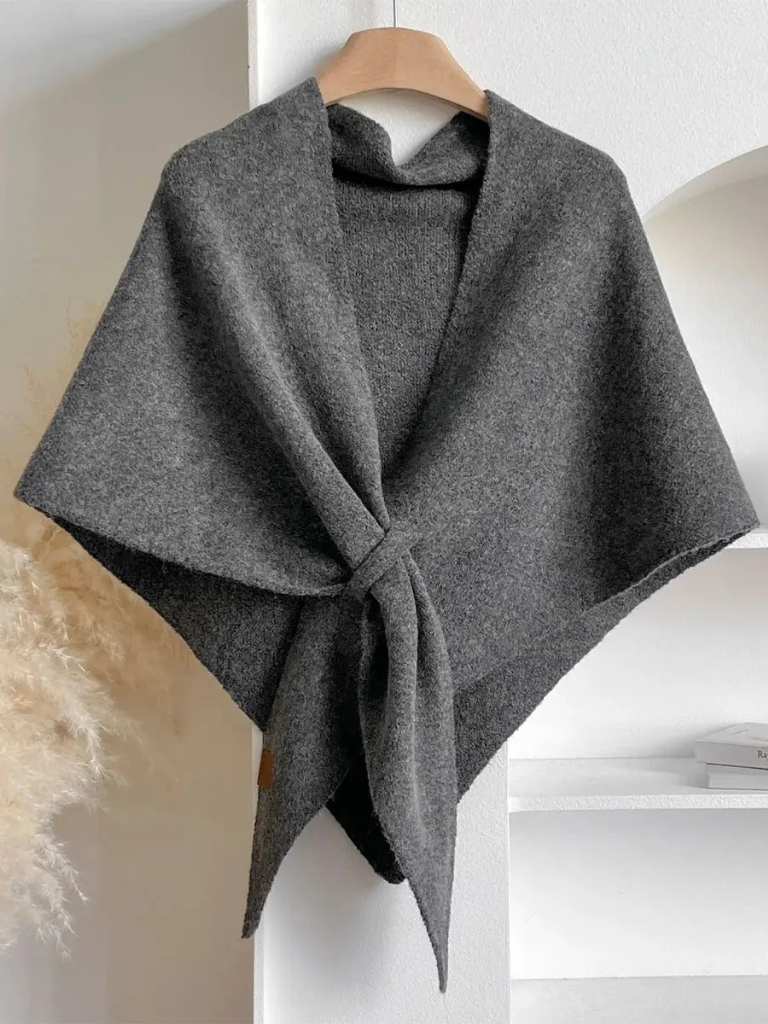 MERLA AUTUMN WRAP