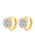 GRETA HALO HOOPS