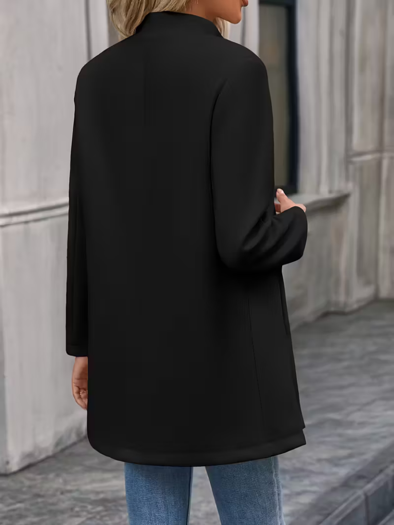 ALEXANDRA BLAZER
