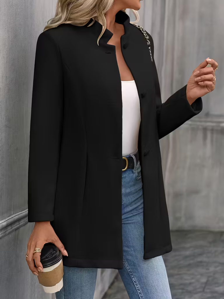 ALEXANDRA BLAZER