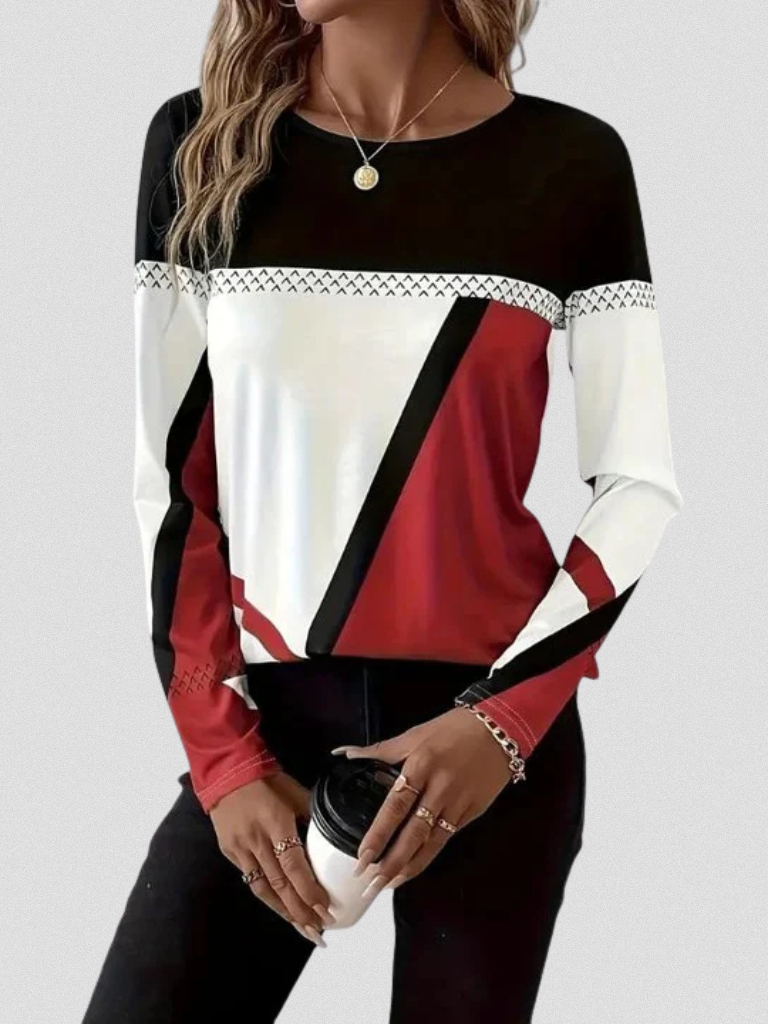 VICTORIA SWEATER