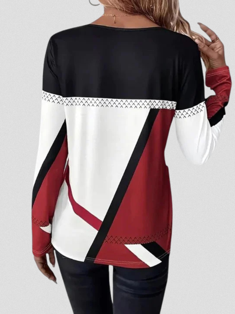 VICTORIA SWEATER