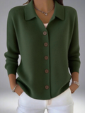 ATHENA KNITTED CARDIGAN