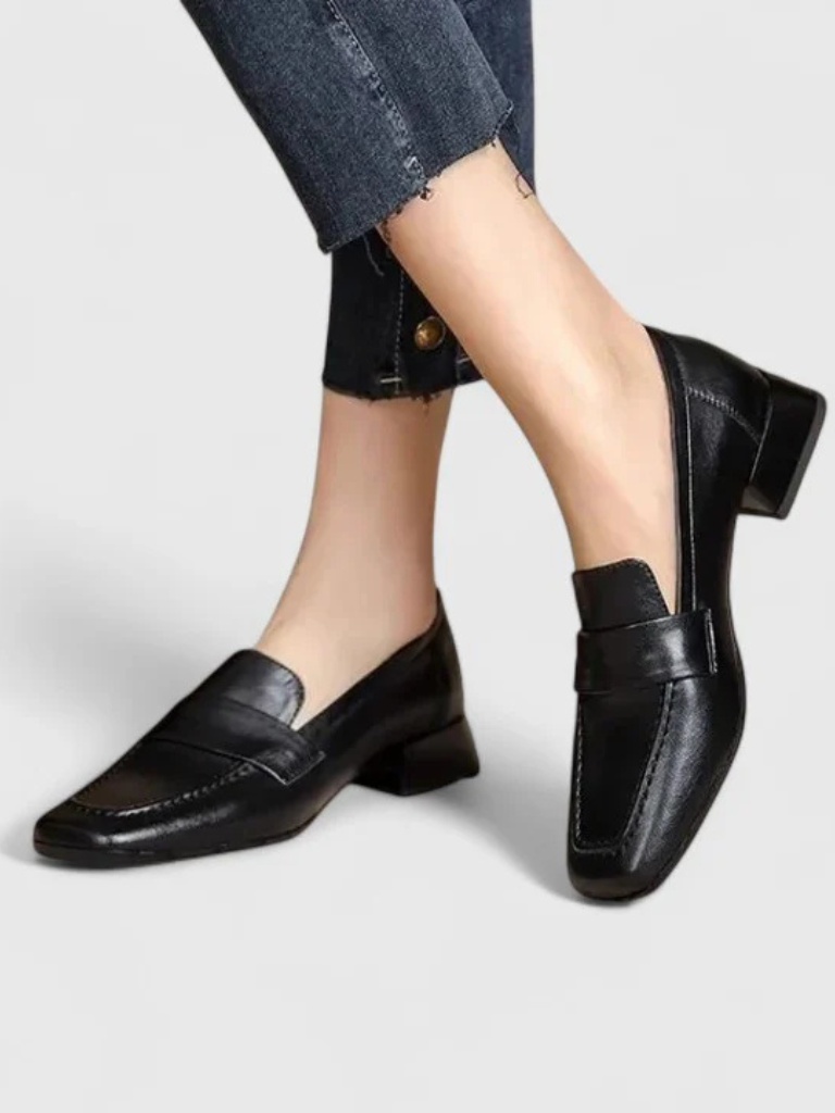 MICHELLE LOAFERS