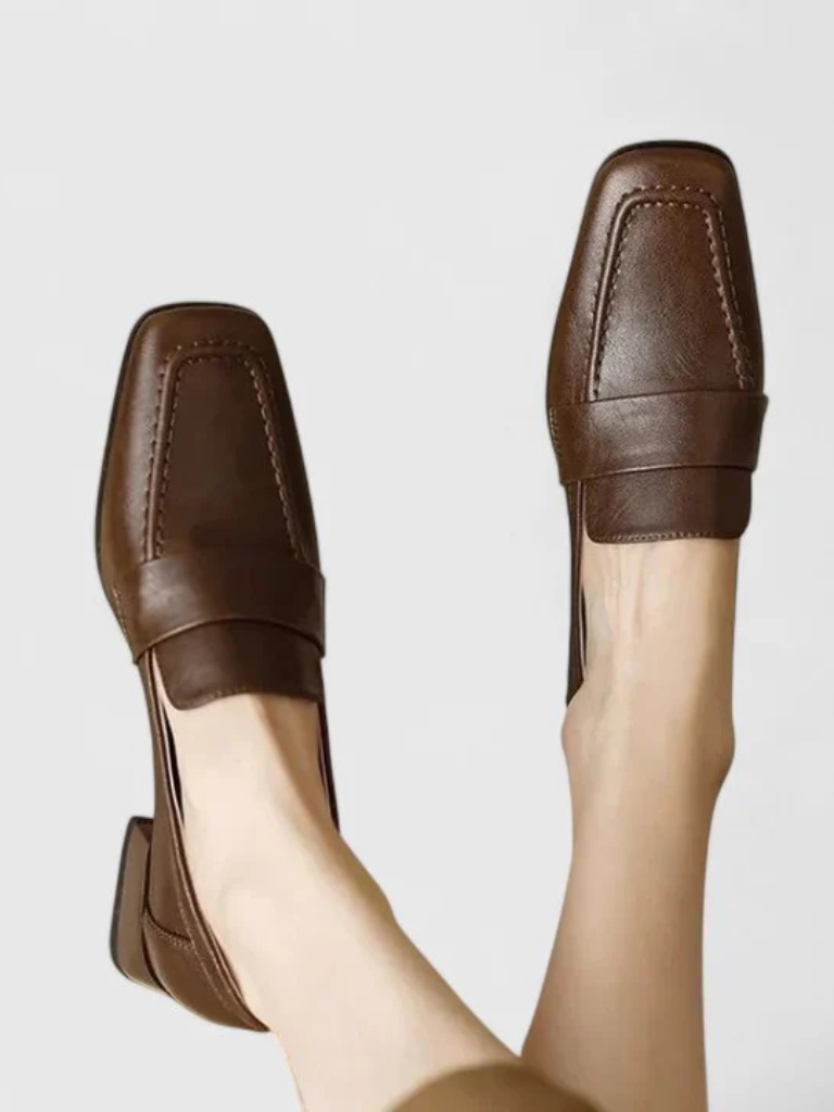 MICHELLE LOAFERS