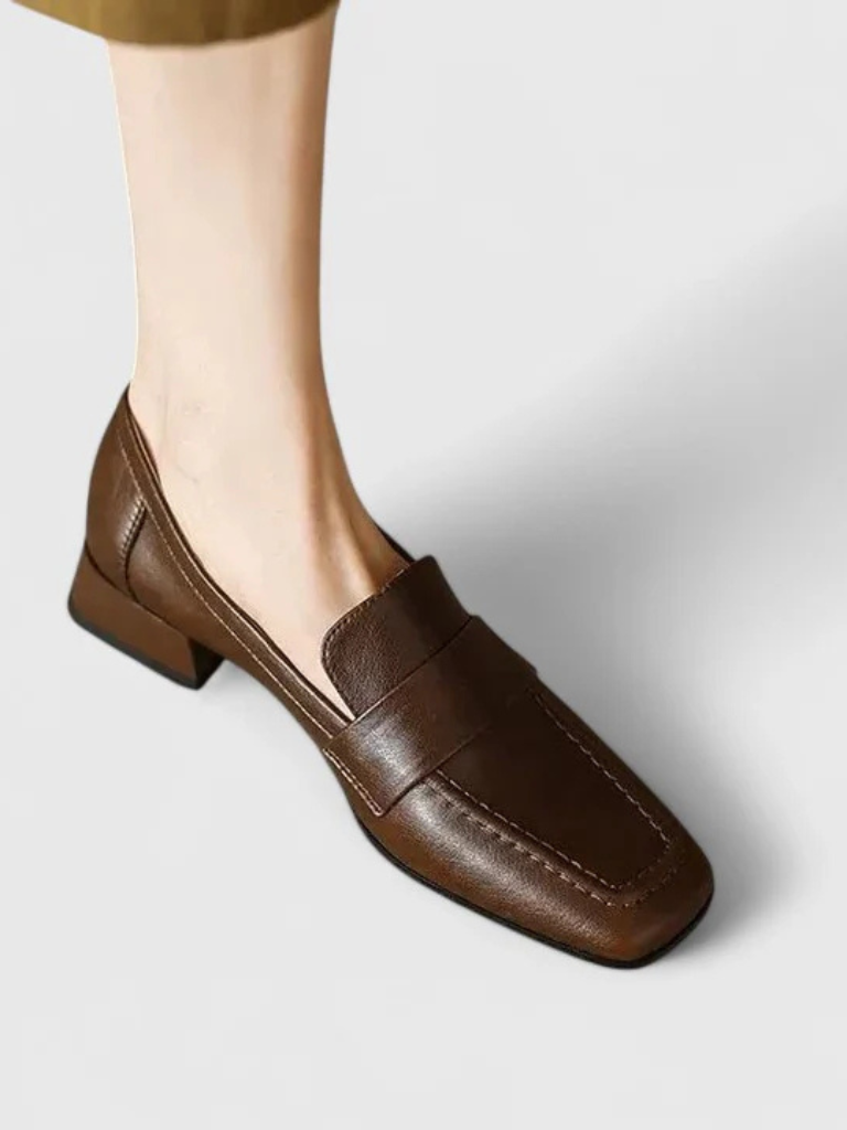MICHELLE LOAFERS