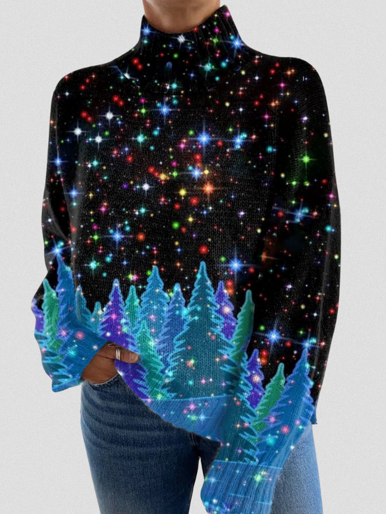 BETHLEHEM STARRY PINES