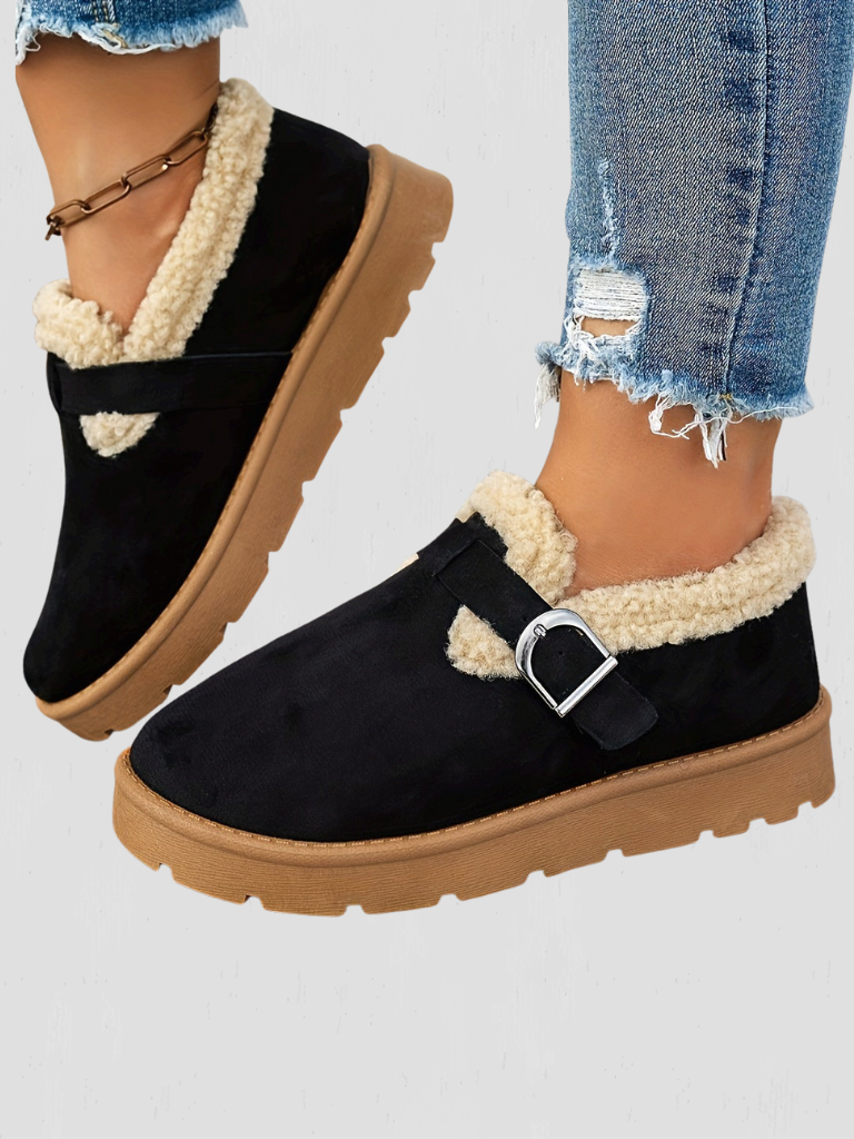 WINTER HAVEN CLOG